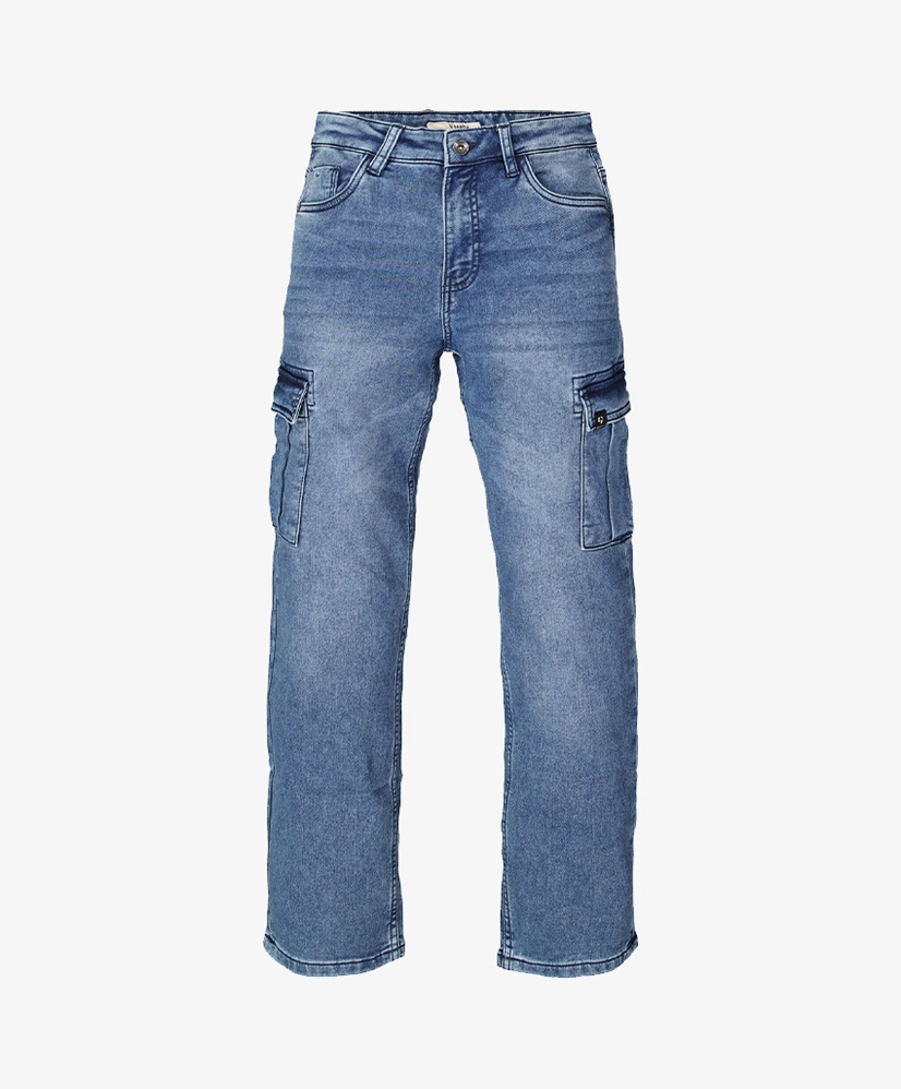 GARCIA Cargo Jeans