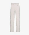 GARCIA Flared Jeans Effen