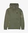 GARCIA Hoodie Effen