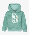 GARCIA Hoodie Explorer