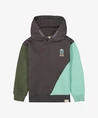 GARCIA Hoodie Fulltime Explorer