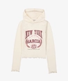 GARCIA Hoodie New York