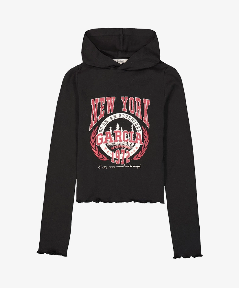 GARCIA Hoodie New York