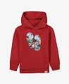 GARCIA Hoodie Opdruk