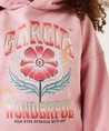 GARCIA Hoodie Wonderful