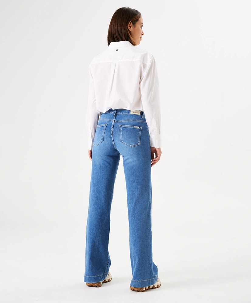 GARCIA Jeans Celia Wide Leg