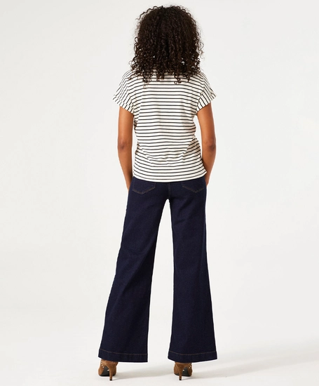 GARCIA Jeans Wide Leg