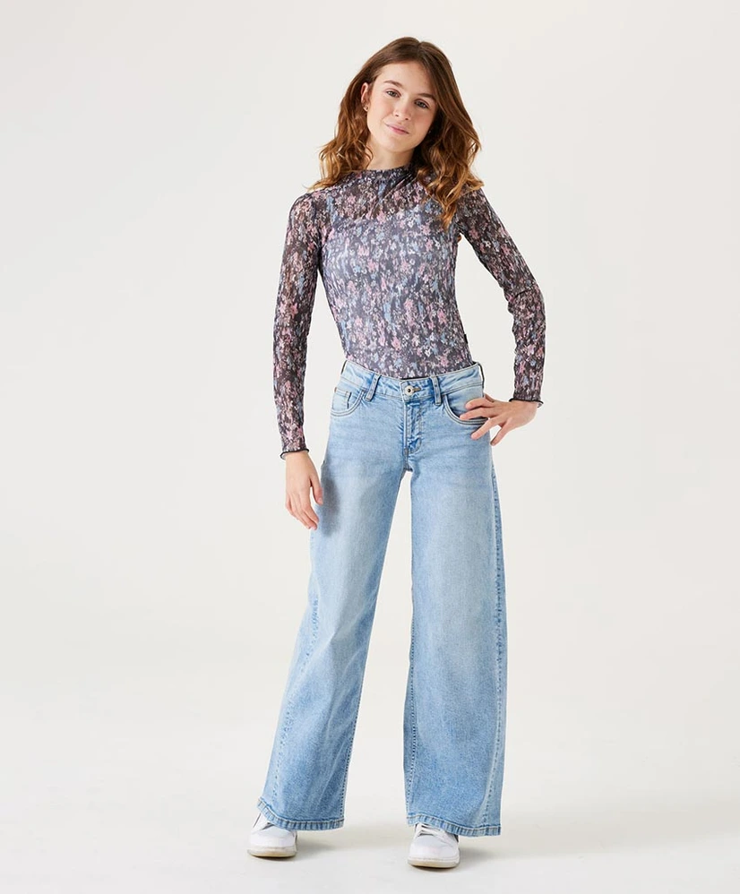 GARCIA Jeans Wide Leg