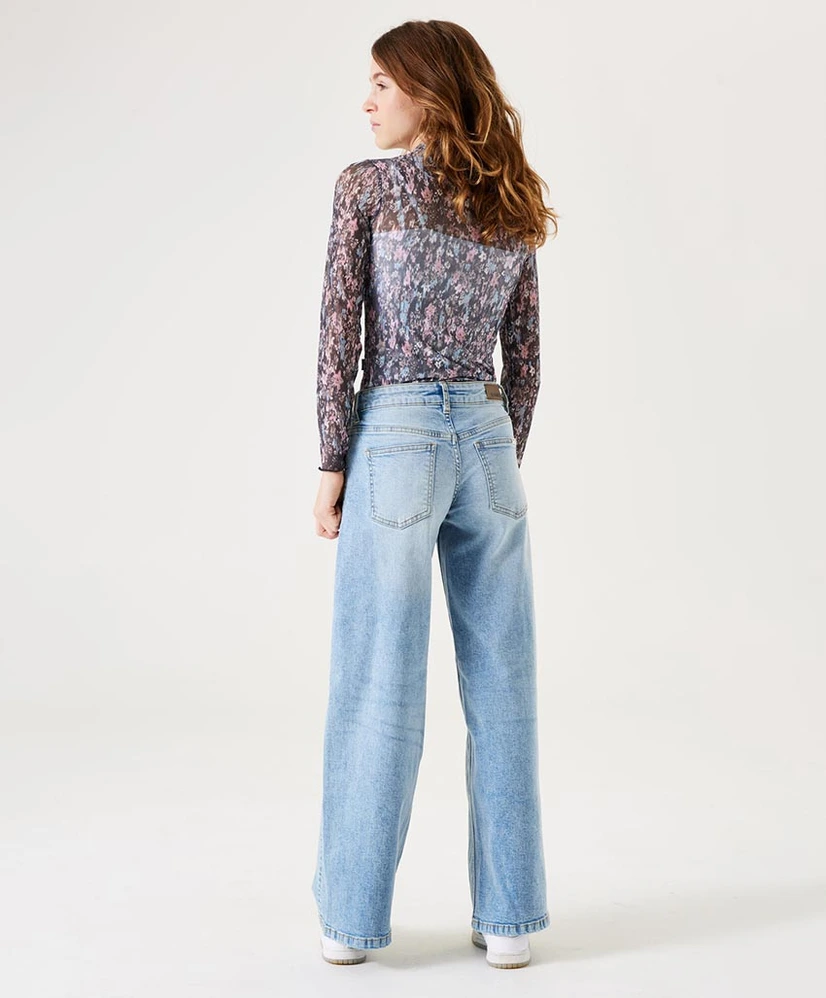 GARCIA Jeans Wide Leg