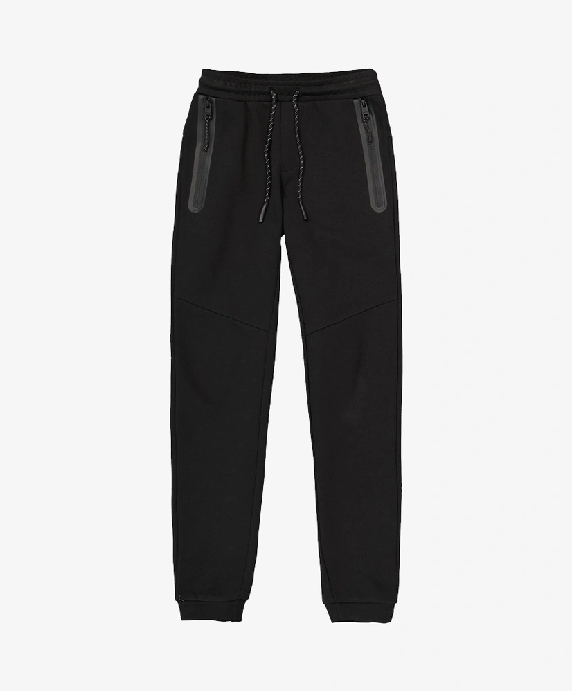 GARCIA Joggingbroek Effen