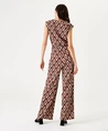 GARCIA Jumpsuit Allover Print