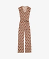 GARCIA Jumpsuit Allover Print