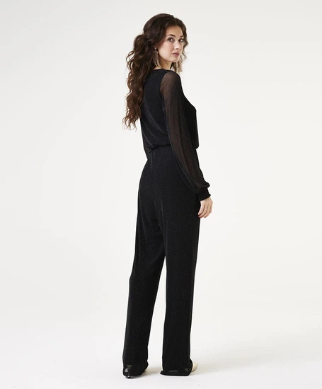 GARCIA Jumpsuit Effen