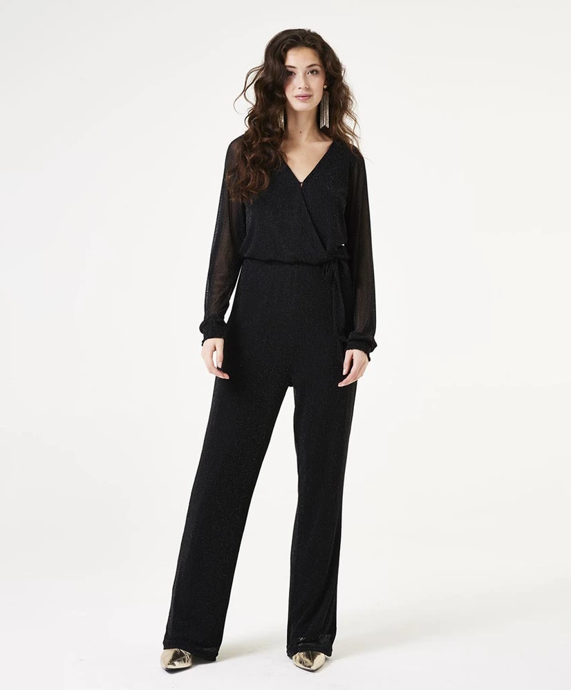 GARCIA Jumpsuit Effen