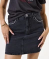 GARCIA Mini Rok Denim