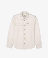 GARCIA Overshirt Effen