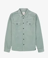 GARCIA Overshirt Effen