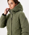 GARCIA Parka Effen