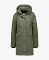 GARCIA Parka Effen