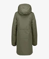 GARCIA Parka Effen