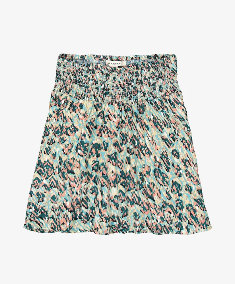 GARCIA Rok Allover Print