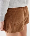 GARCIA Skort Corduroy