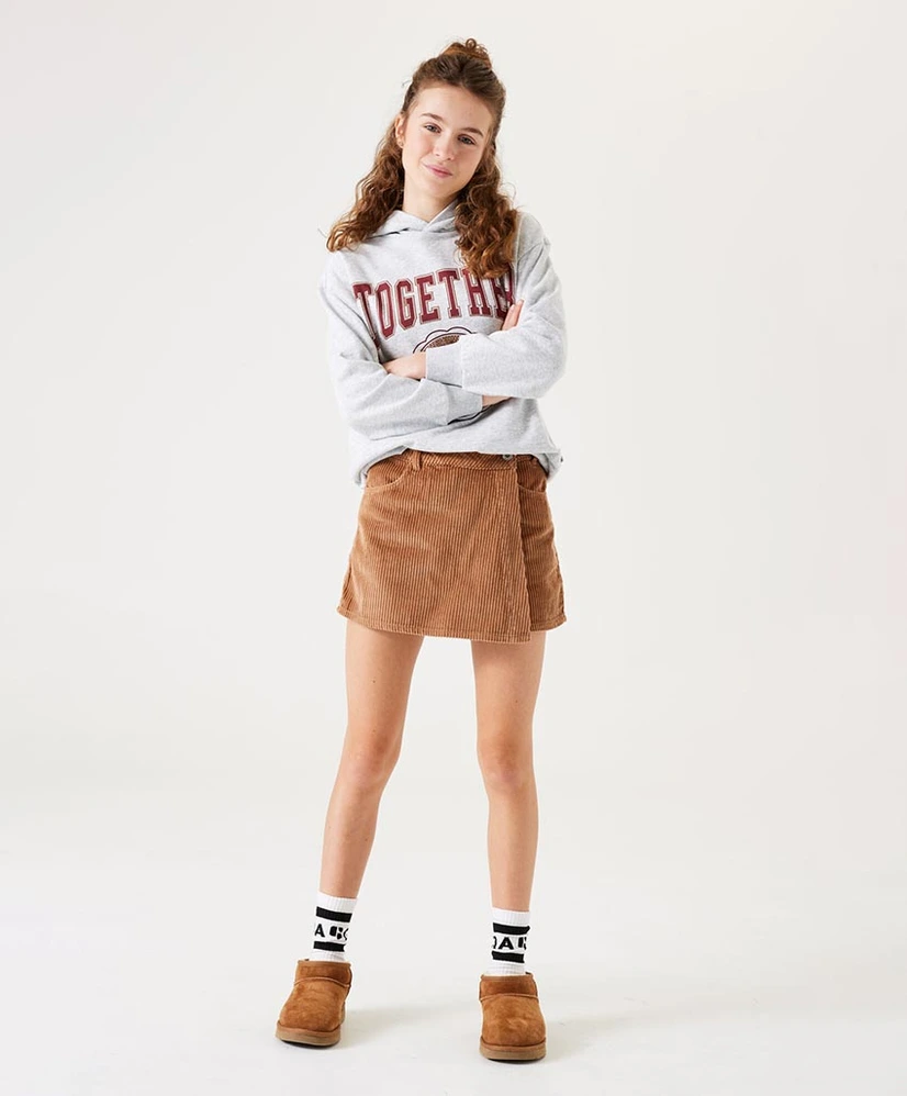 GARCIA Skort Corduroy