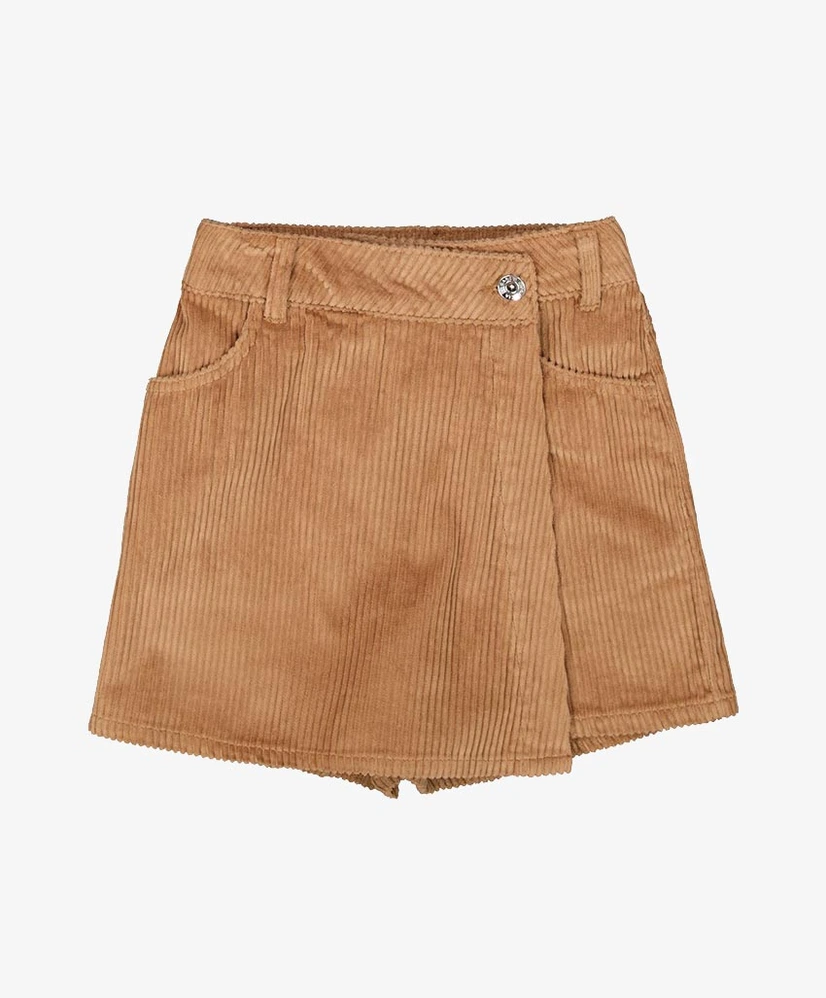 GARCIA Skort Corduroy