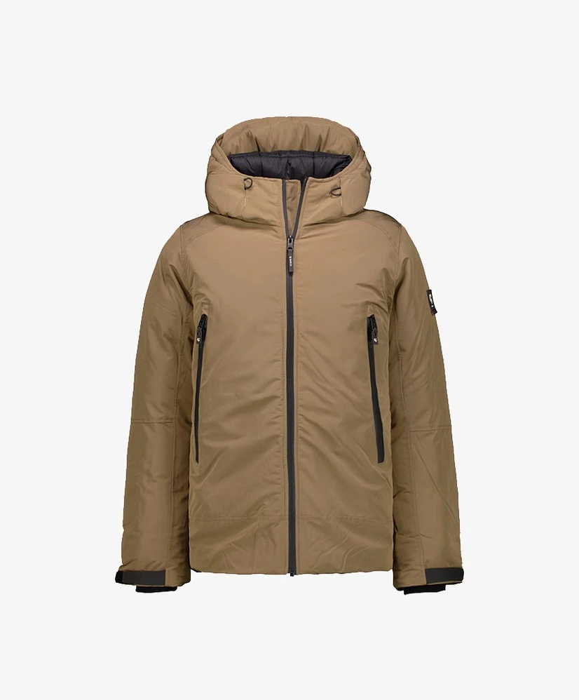 GARCIA Softshell Jas