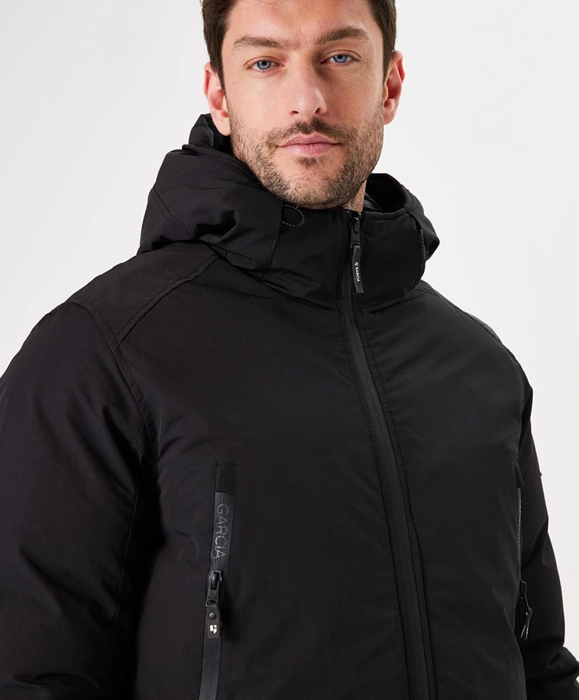 GARCIA Softshell Jas