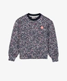 GARCIA Sweater Bloemen