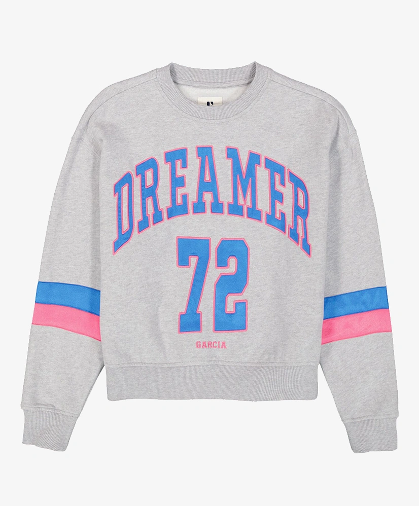 GARCIA Sweater Dreamer