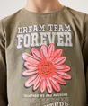 GARCIA T-shirt Dream Team