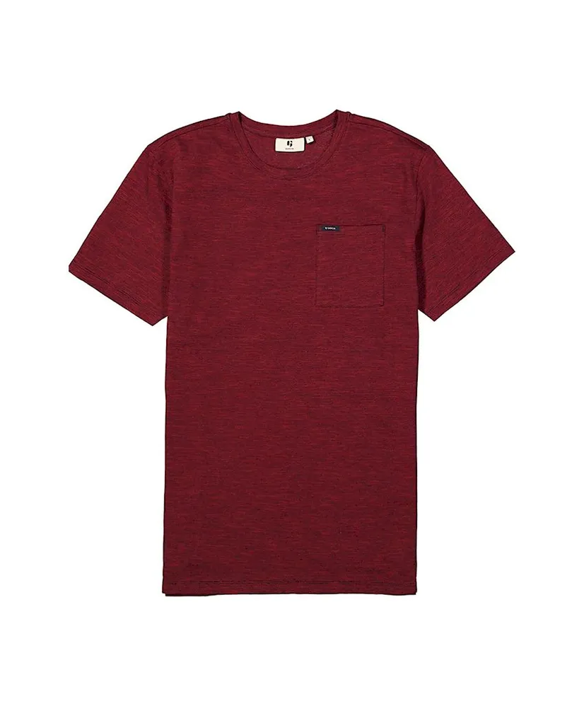 GARCIA T-shirt Effen