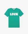 GARCIA T-shirt Luck Love