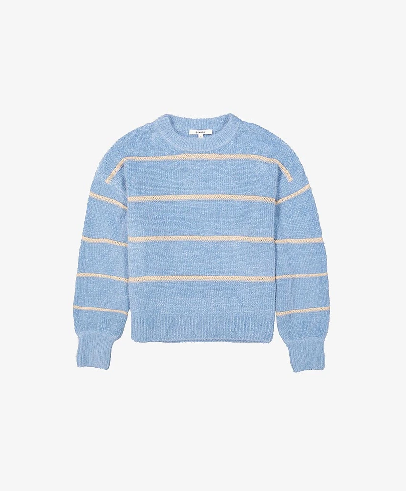 GARCIA Trui Knitted Stripe