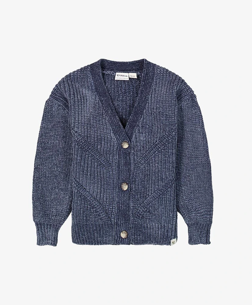 GARCIA Vest Knit