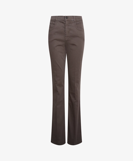 Gardeur Bootcut Broek Slim Fit Zuri