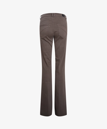 Gardeur Bootcut Broek Slim Fit Zuri