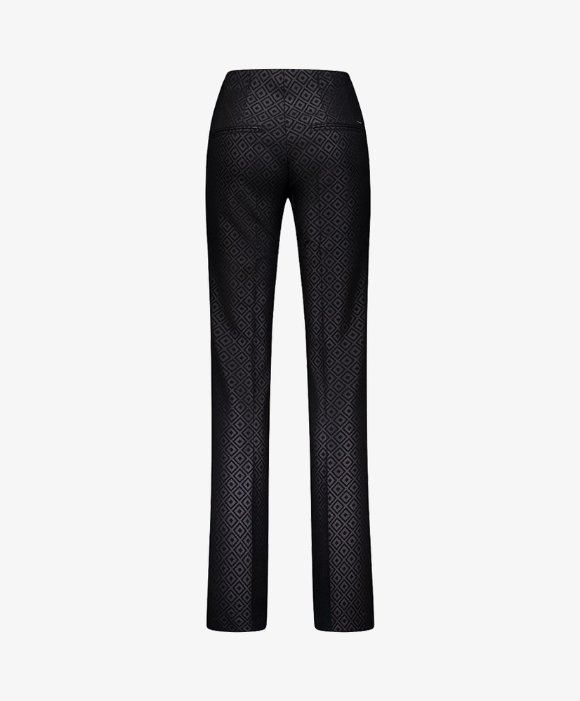 Gardeur Bootcut Broek Zaria