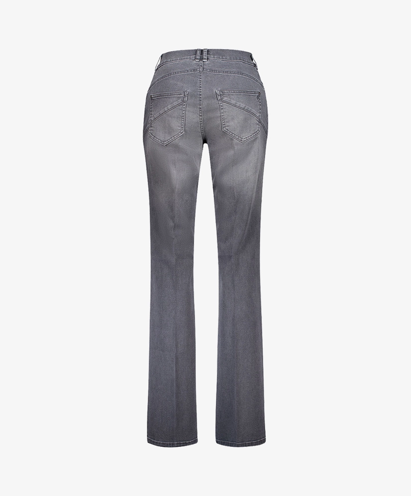 Gardeur Bootcut Jeans Zuri