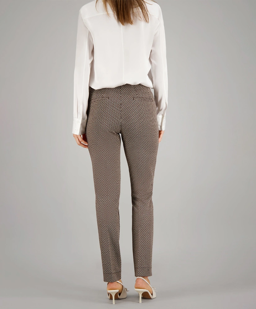 Gardeur Broek Zene