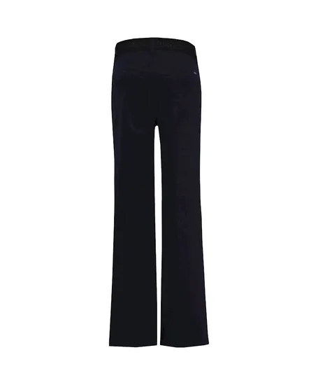 Gardeur Flared Broek Zilla