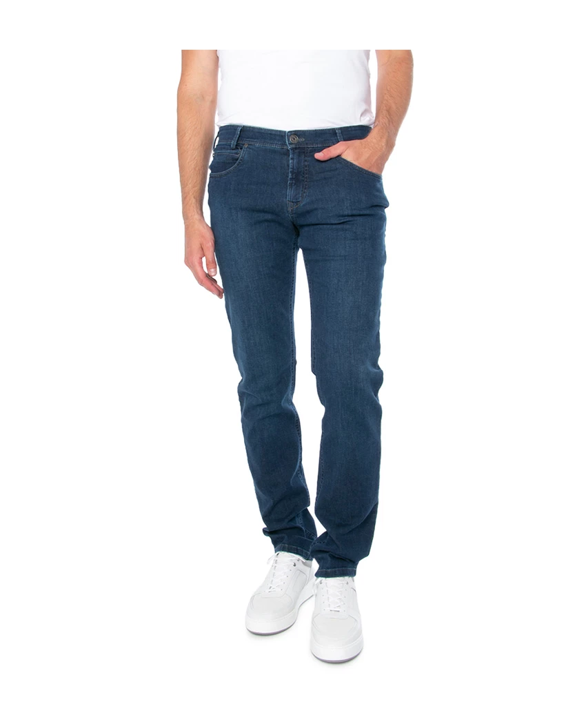 Derde engel medley Gardeur - Gardeur Jeans 5-Pocket Modern Fit | Berden Fashion