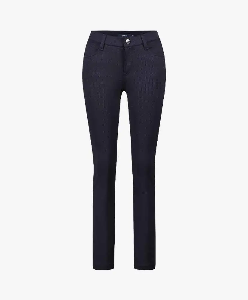 Gardeur Pantalon Slim Fit Zita