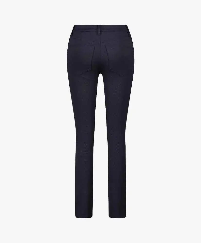 Gardeur Pantalon Slim Fit Zita