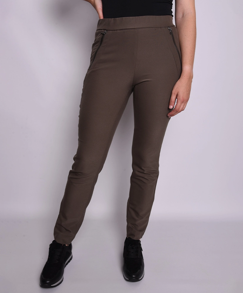 Gardeur Pantalon Zene Special Fit