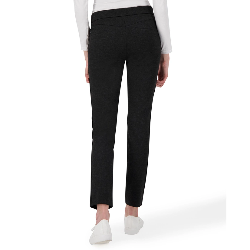 Gardeur Pantalon Zigarette Slim Fit