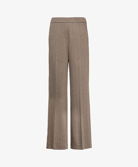 Gardeur Wide Leg Pantalon Feminine