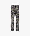 Geisha Broek Allover Print